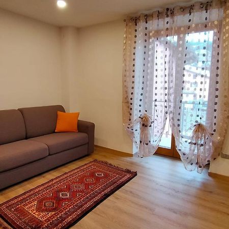 Casa Micheli Apartment Trento Luaran gambar