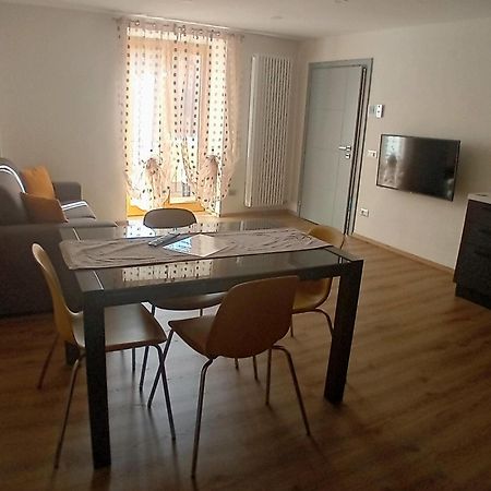 Casa Micheli Apartment Trento Luaran gambar
