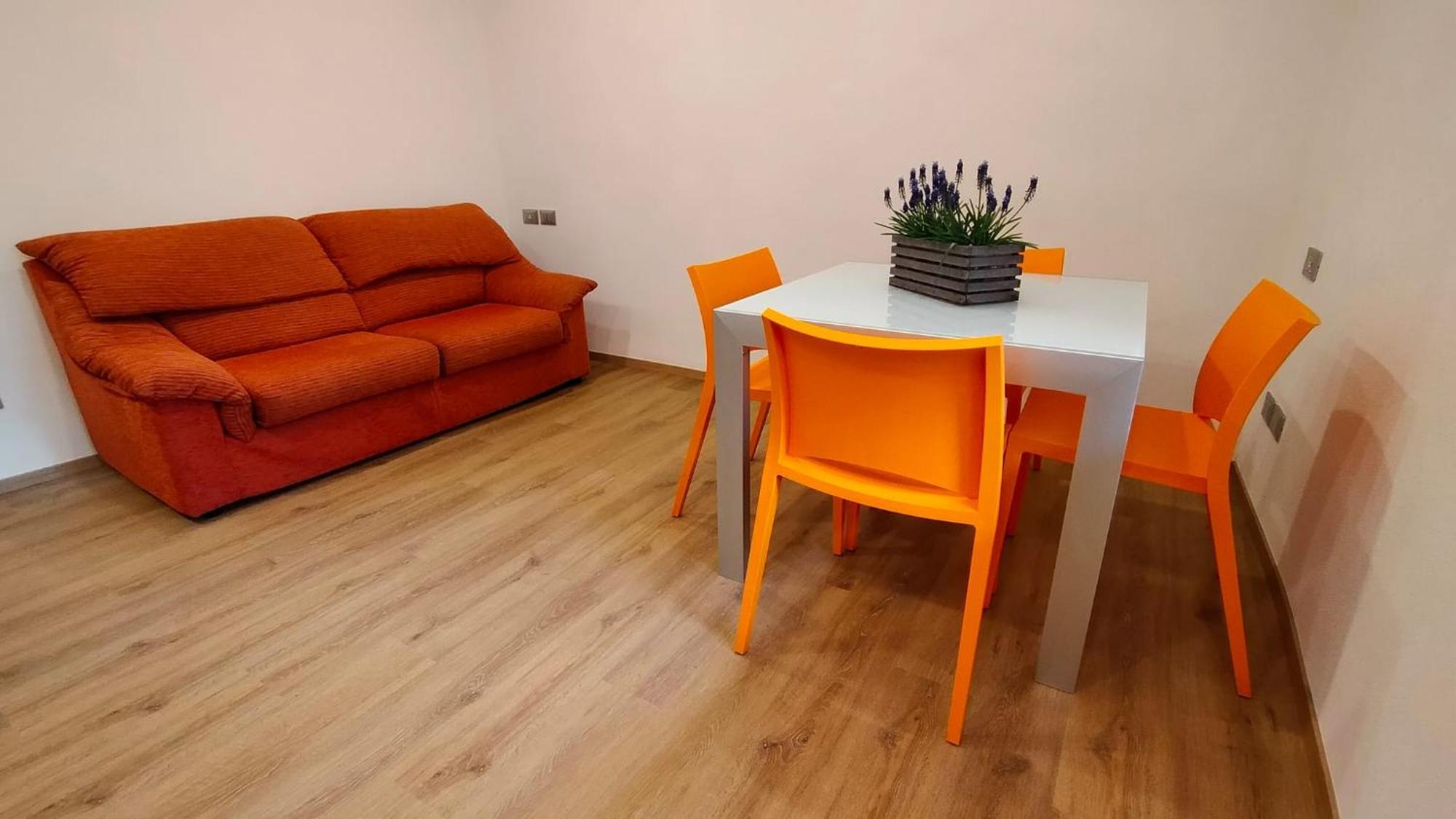 Casa Micheli Apartment Trento Luaran gambar