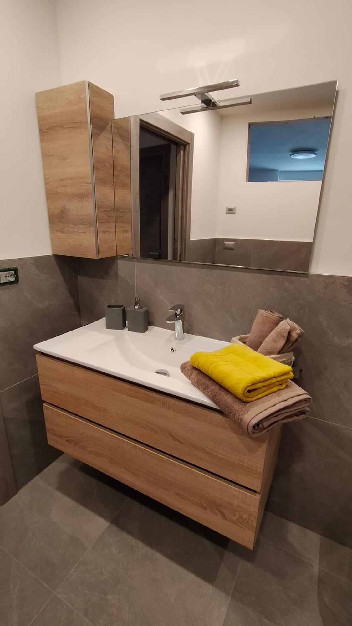 Casa Micheli Apartment Trento Luaran gambar