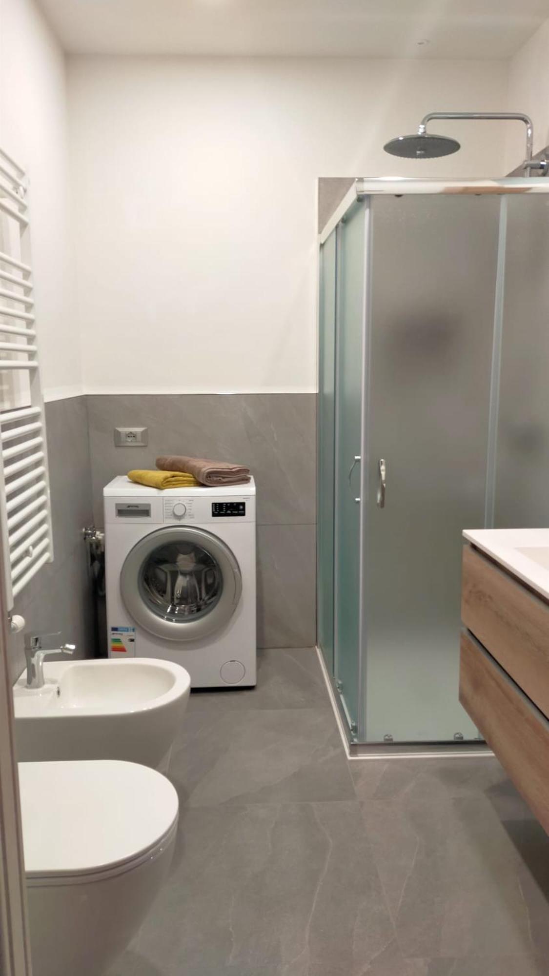 Casa Micheli Apartment Trento Luaran gambar