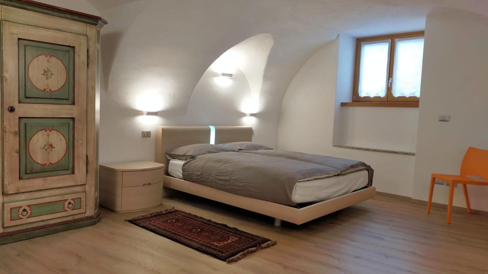 Casa Micheli Apartment Trento Bilik gambar