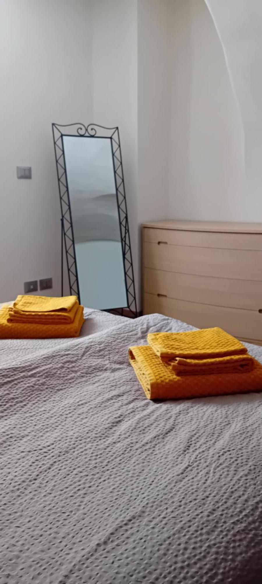 Casa Micheli Apartment Trento Luaran gambar